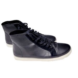 Onto Men's Black Shoes